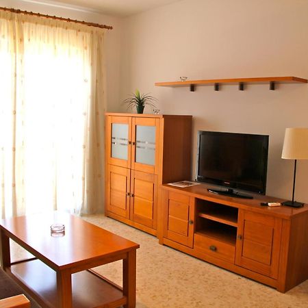 Apartamentos Guerrero Torre Del Mar Oda fotoğraf