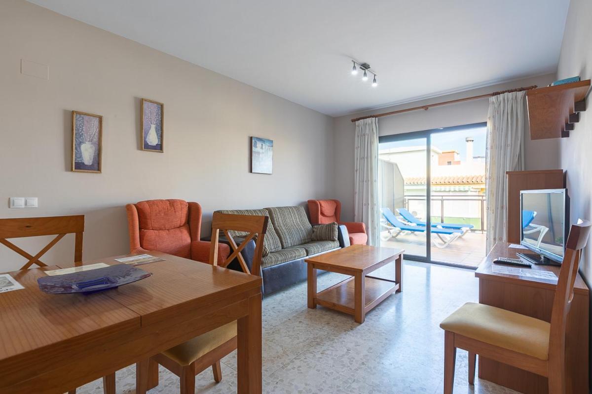 Apartamentos Guerrero Torre Del Mar Dış mekan fotoğraf